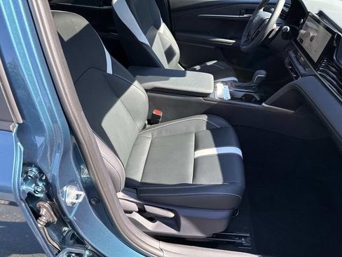 Used 2026 Toyota Camry SE w/ Multimedia Upgrade Package FWD image 9