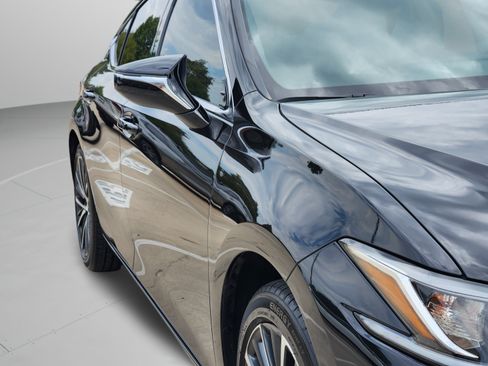 Used 2025 Lexus ES 350 w/ Premium Package FWD image 35