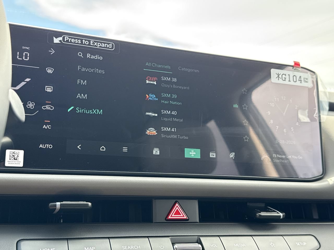 New 2027 Kia Seltos EX FWD image 25