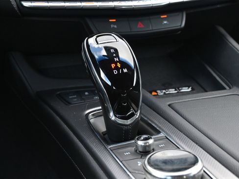 Used 2024 Cadillac CT5 Premium Luxury image 14