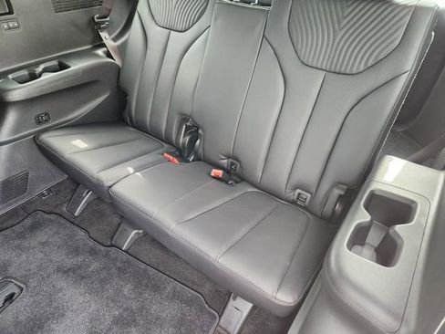 Used 2023 Hyundai Palisade Calligraphy AWD/4WD image 31