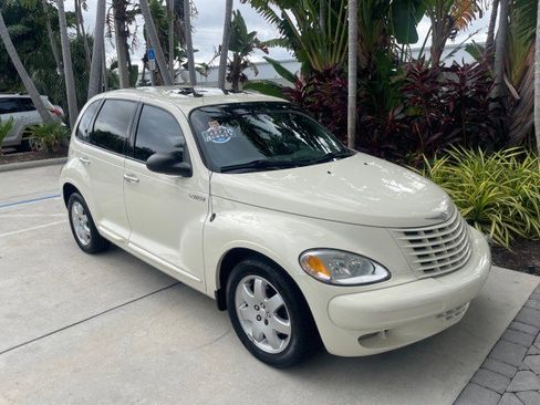 Used 2004 Chrysler PT Cruiser Touring image 25