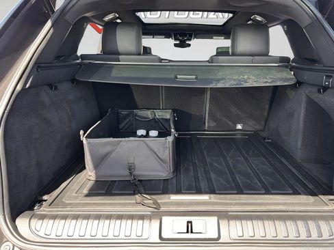 Used 2017 Land Rover Range Rover Sport Supercharged image 24