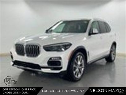 Used 2019 BMW X5 xDrive40i w/ Convenience Package