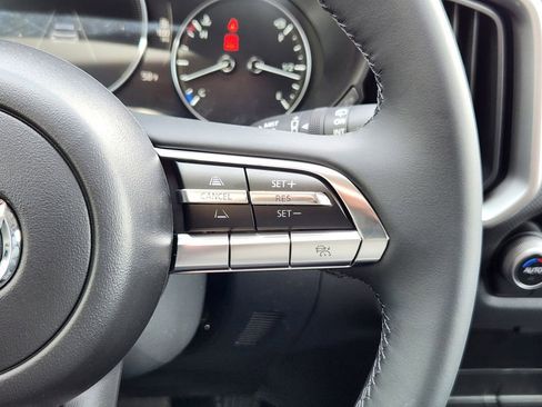 New 2026 MAZDA CX-50 Meridian Edition w/ Weather Package image 19