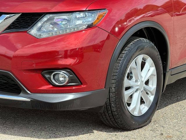Used 2016 Nissan Rogue SV FWD image 9