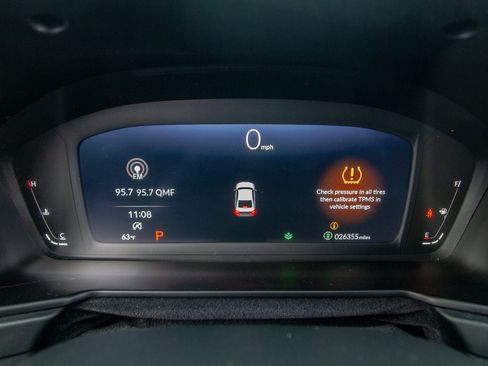 Used 2025 Honda Accord SE image 20