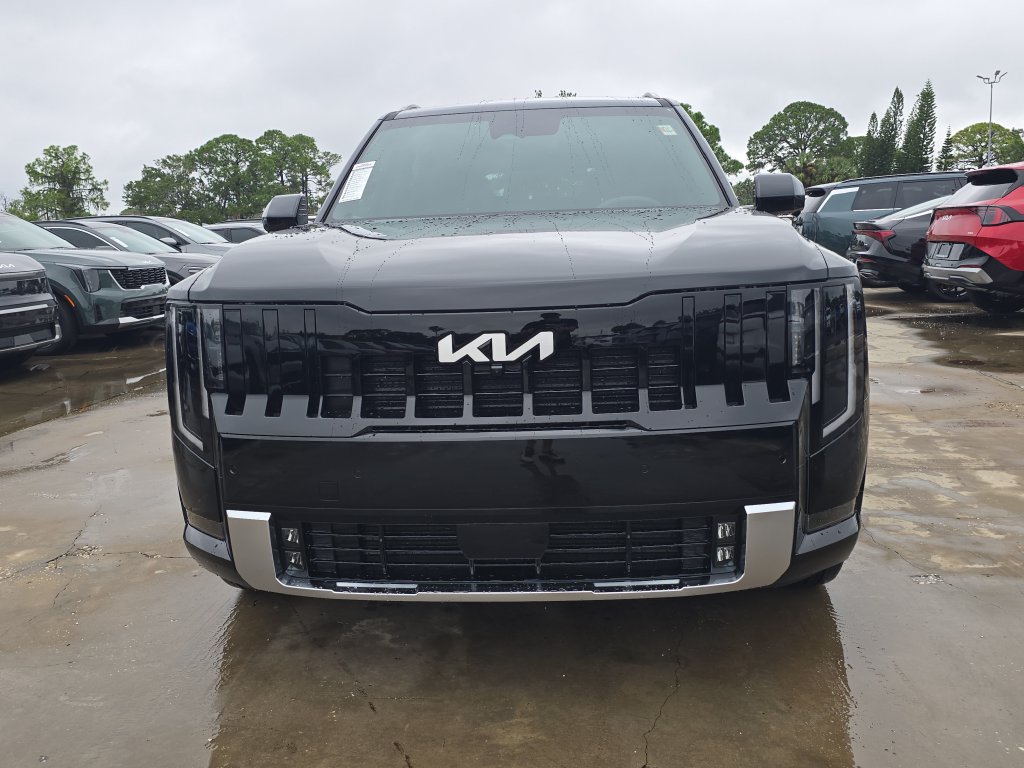 New 2027 Kia Telluride SX Prestige AWD/4WD image 3