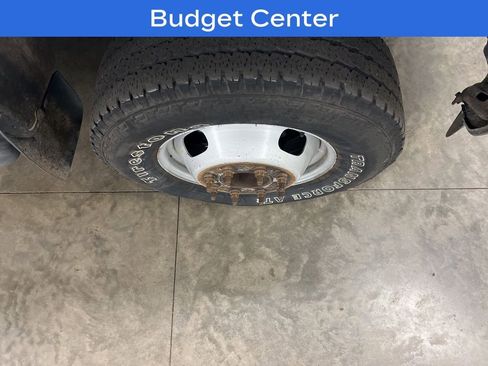 Used 2016 Ford F350 XL w/ Power Equipment Group image 20