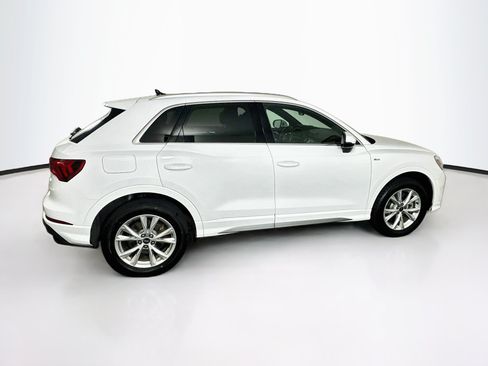 Used 2025 Audi Q3 2.0T Premium AWD/4WD image 10