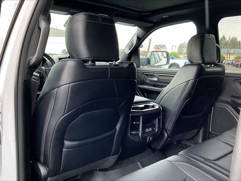 Used 2023 RAM 1500 Rebel w/ Rebel Level 2 Equipment Group AWD/4WD image 12