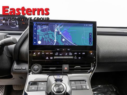 Used 2025 Toyota bZ4X FWD w/ Weather Package image 12