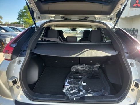 New 2026 Mitsubishi Eclipse Cross LE AWD/4WD image 11