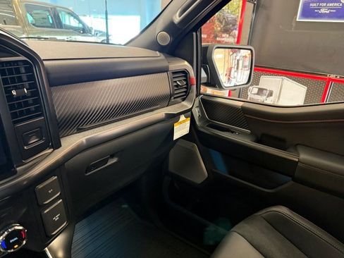 New 2026 Ford F150 Raptor AWD/4WD image 21