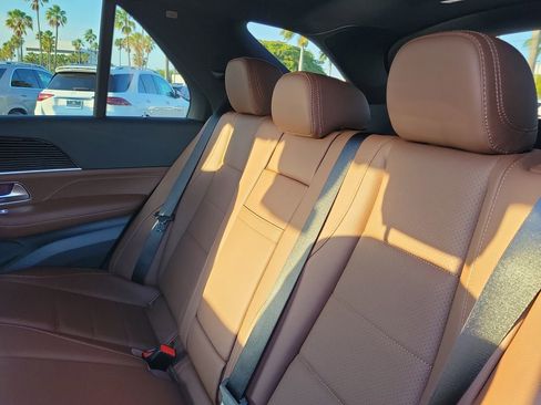 New 2026 Mercedes-Benz GLE 350 4MATIC image 12