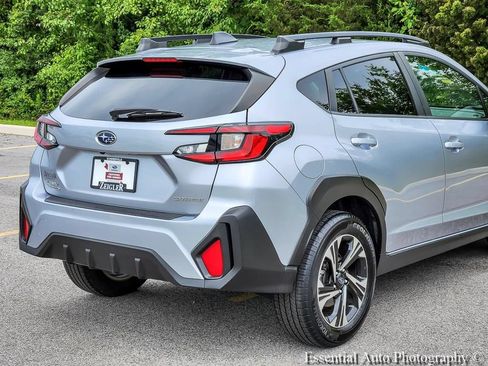 Certified 2024 Subaru Crosstrek 2.0i Premium w/ Crosstrek Mirror Package AWD/4WD image 6