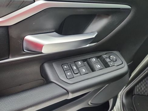 New 2026 RAM 1500 Big Horn image 21