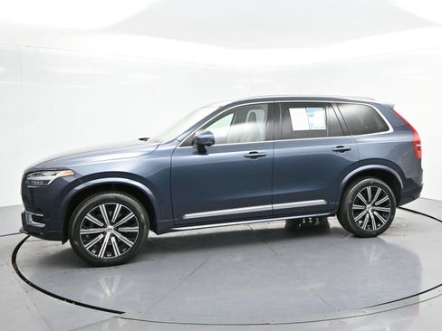 Used 2023 Volvo XC90 B6 Plus w/ Protection Package Premier AWD/4WD image 8