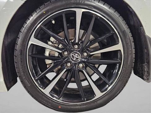Used 2019 Toyota Camry XSE w/ Driver Assist Package FWD image 24