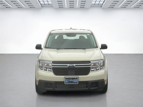 Certified 2024 Ford Maverick Lariat w/ FX4 Off-Road Package image 8