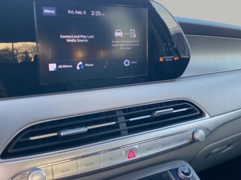 Used 2021 Hyundai Palisade SEL image 22