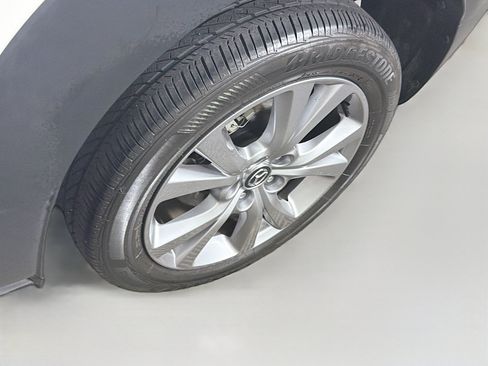 Used 2023 MAZDA CX-30 AWD 2.5 S w/ Preferred Package image 11
