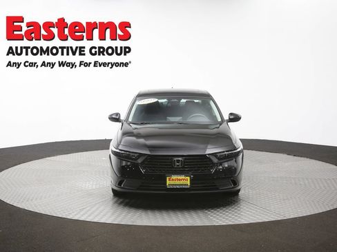 Used 2025 Honda Accord SE image 52