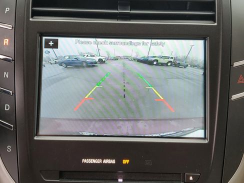 Used 2016 Lincoln MKC Reserve w/ Lincoln MKC Climate Package image 30