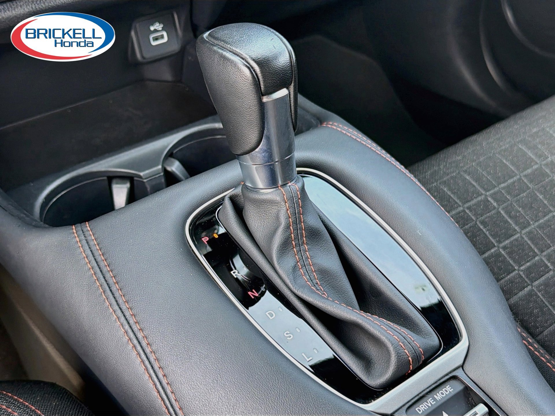 Used 2025 Honda HR-V Sport image 25