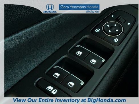 Used 2022 Hyundai Santa Fe XRT FWD image 26