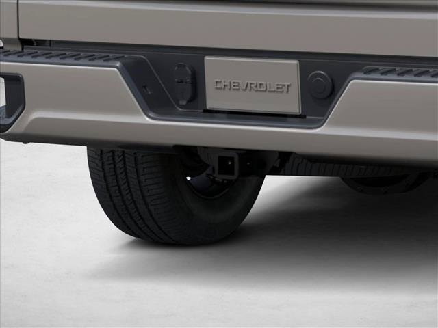 New 2026 Chevrolet Silverado 1500 RST AWD/4WD image 14