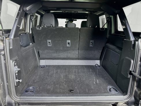 Used 2025 Ford Bronco Big Bend AWD/4WD image 27