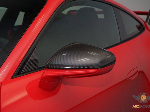 Used 2026 Porsche 911 GT3 image 11