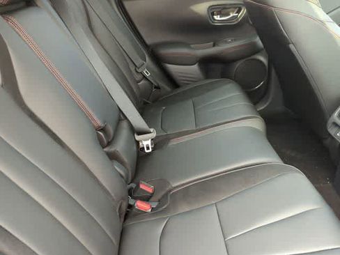 Used 2025 Acura ADX A-Spec FWD image 22