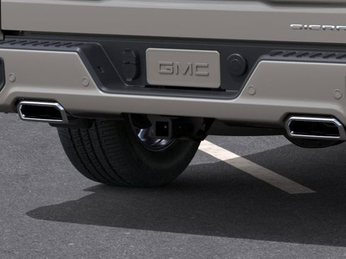 New 2026 GMC Sierra 1500 Denali w/ Technology Package RWD image 14