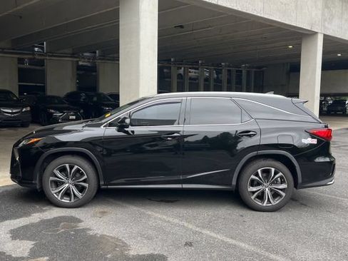 Used 2019 Lexus RX 350L AWD image 2