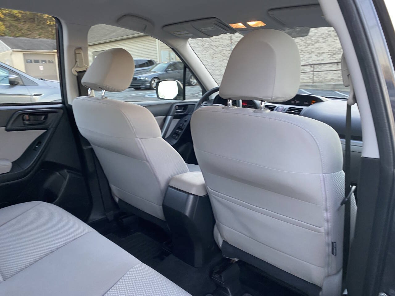 Used 2014 Subaru Forester 2.5i w/ Popular Package #1 AWD/4WD image 20