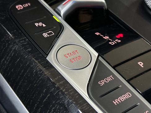 Certified 2023 BMW 330e w/ Premium Package image 17