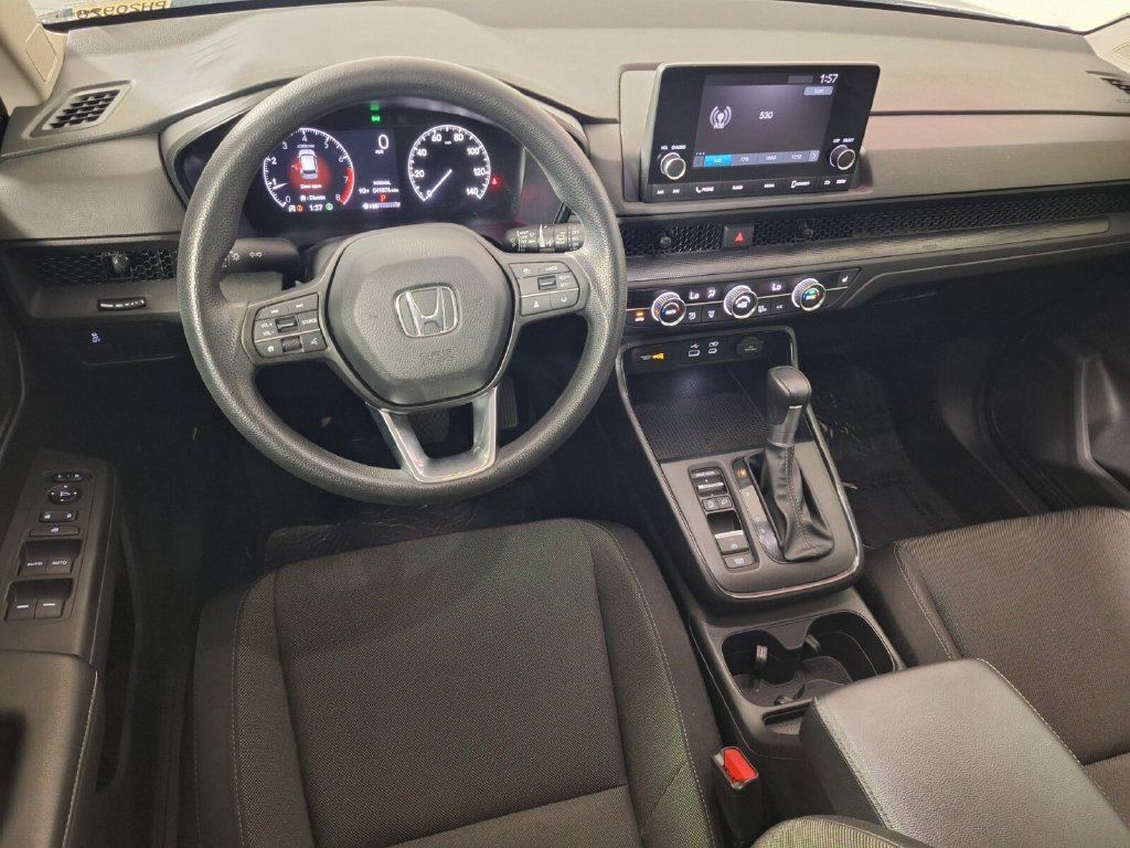 Used 2024 Honda CR-V EX image 9