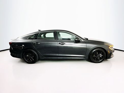 Used 2025 Kia K5 LXS image 10