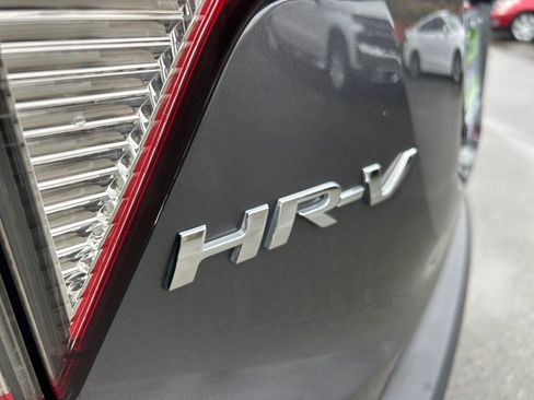 Used 2020 Honda HR-V EX image 31