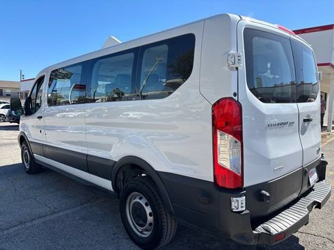 Used 2018 Ford Transit 350 XL RWD image 5