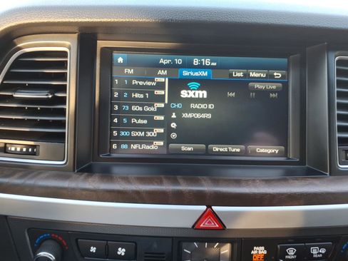 Used 2015 Hyundai Genesis 5.0 image 18