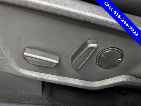 Used 2022 Ford Bronco Badlands image 23