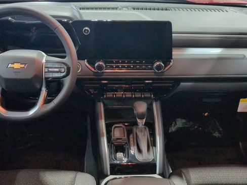 New 2026 Chevrolet Colorado LT w/ Advanced Trailering Package RWD image 18