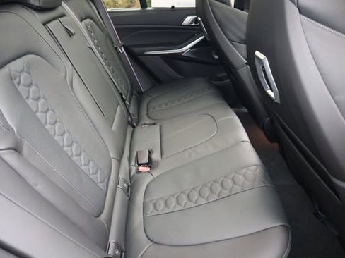 New 2026 BMW X5 M Competition w/ Executive Package image 37