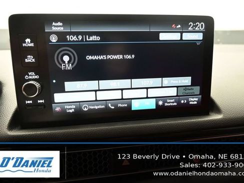 Used 2025 Honda Civic Type R image 30