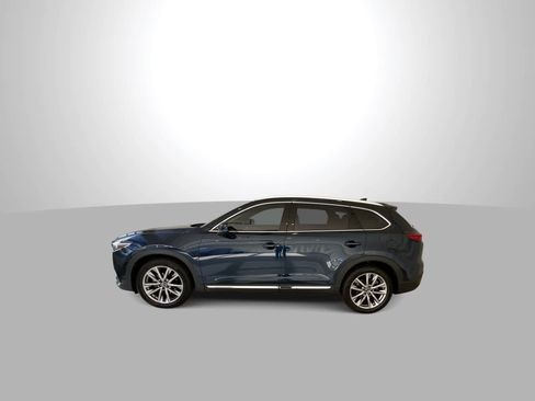 Used 2019 MAZDA CX-9 Grand Touring AWD/4WD image 5