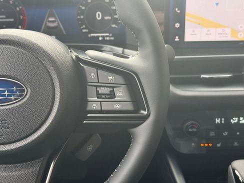 New 2026 Subaru Outback Touring XT image 12