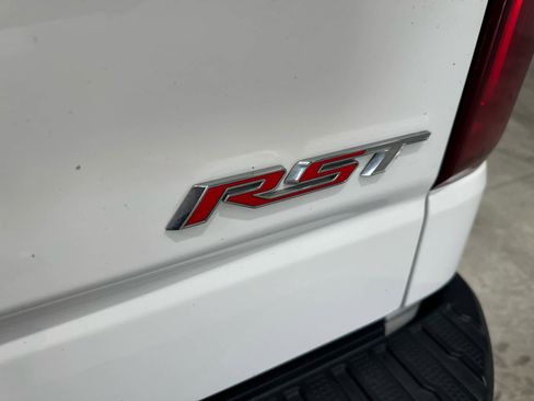 Used 2020 Chevrolet Silverado 1500 RST w/ All-Star Edition image 16
